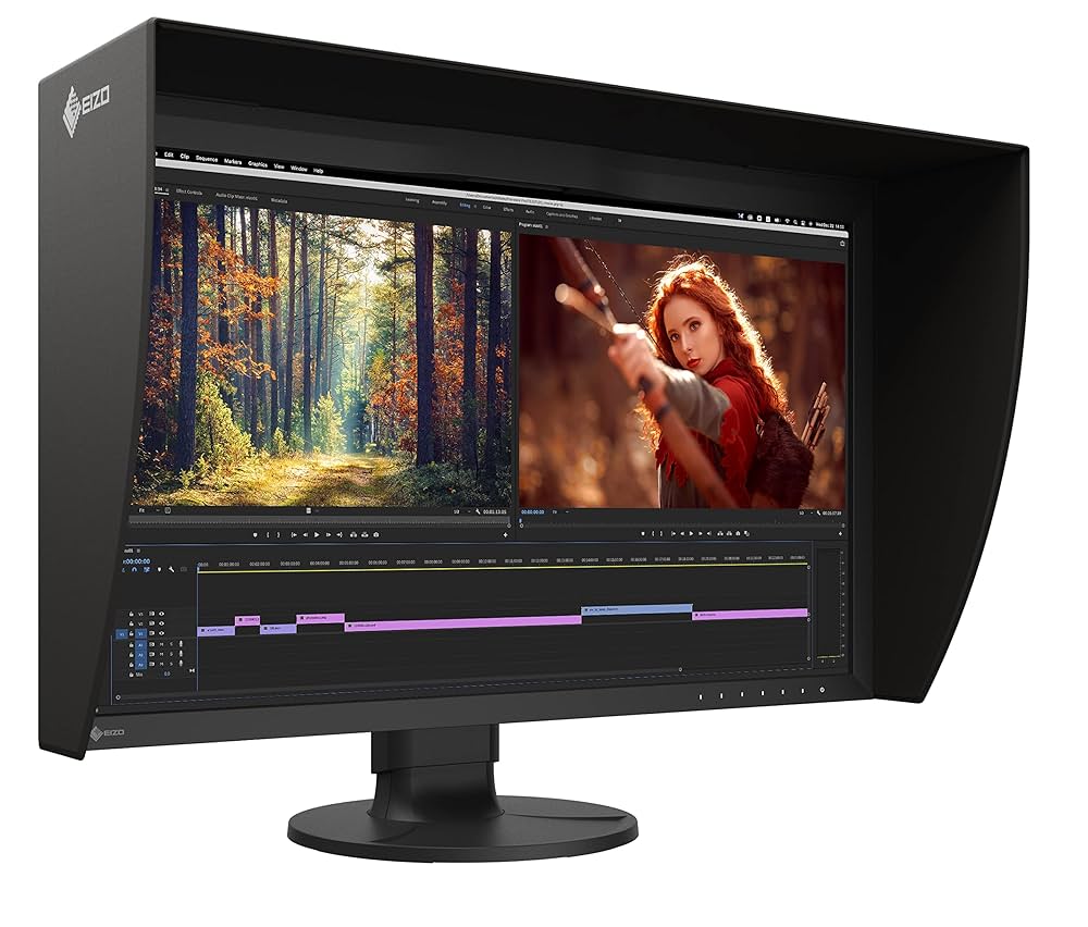 Amazon.co.jp: EIZO ColorEdge CG2700X 27インチ カラー